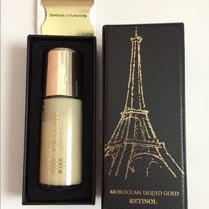 Predire Moroccan Liquid Gold